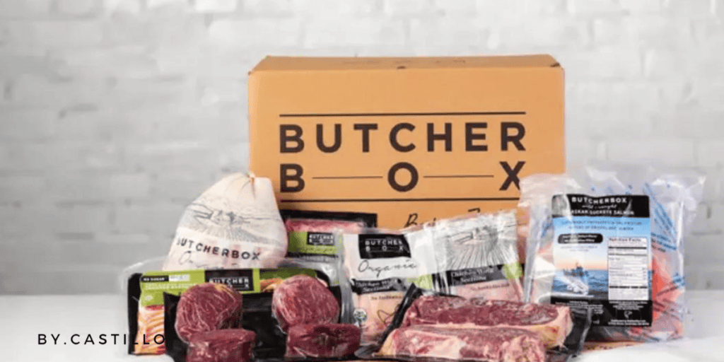 Best keto meal delivery services for meats - Butcher Box