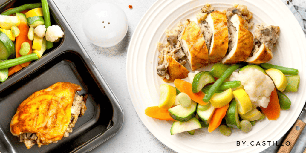 Best keto meal delivery - Diet To Go