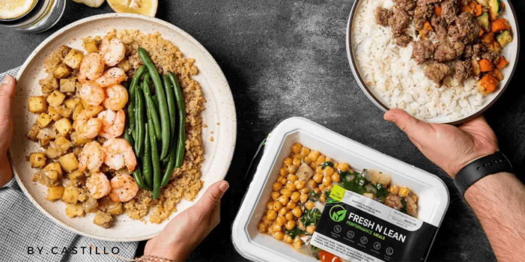 Best keto meal delivery services - Fresh N Lean