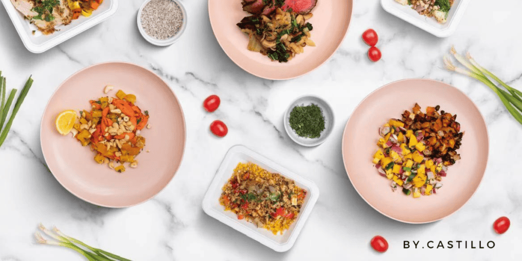 Best keto meal delivery services - Pete's Real Food