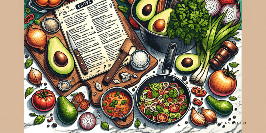 Chipotle bowl hacks