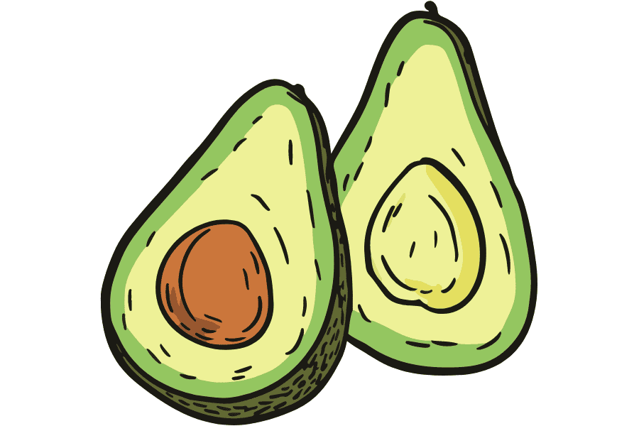 avocado