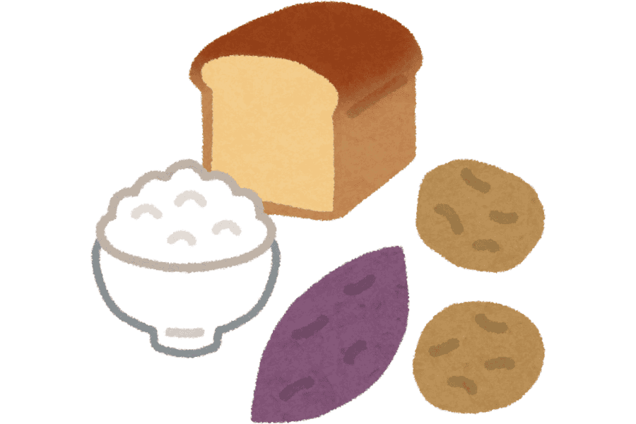 carbs