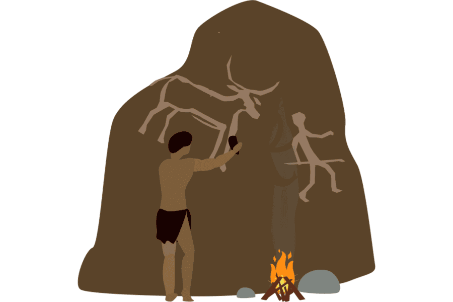 caveman
