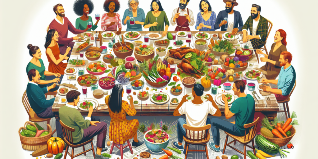 paleo vs keto blog banner social gathering