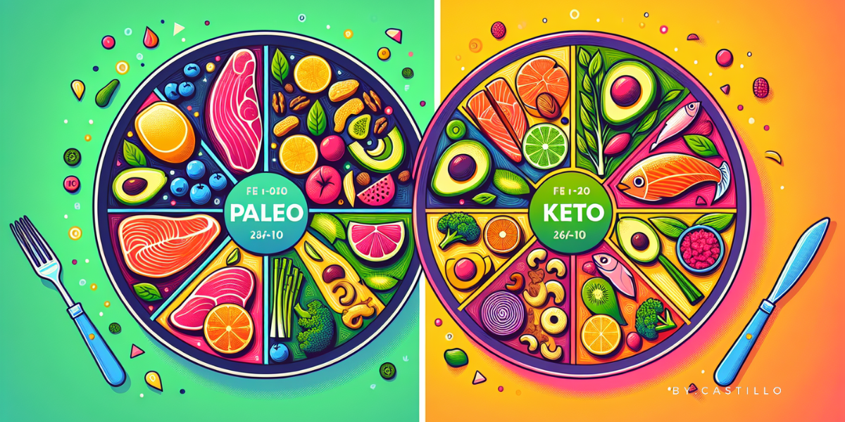 paleo vs keto blog banner