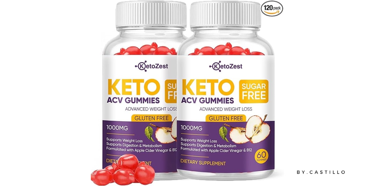 Keto Zest Keto ACV Gummies (Sugar Free). Best Keto Weight Loss Gummies.