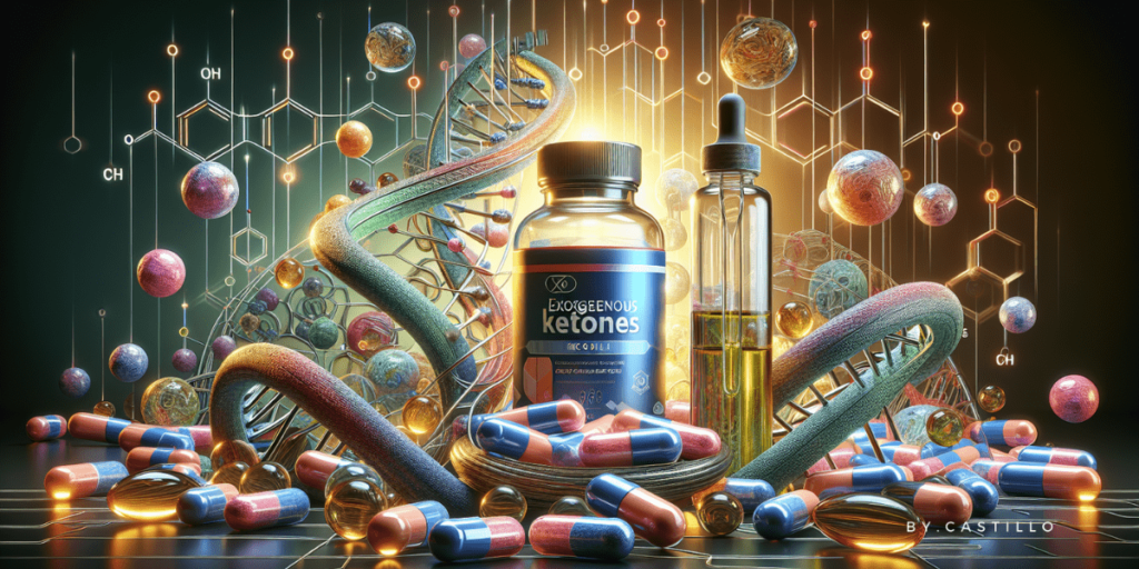 How to Get Into Ketosis in 24 Hours 5. Various supplements like exogenous ketones and MCT oil.
