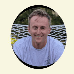 Jeremy Ogorek - VanMan Company Founder.
