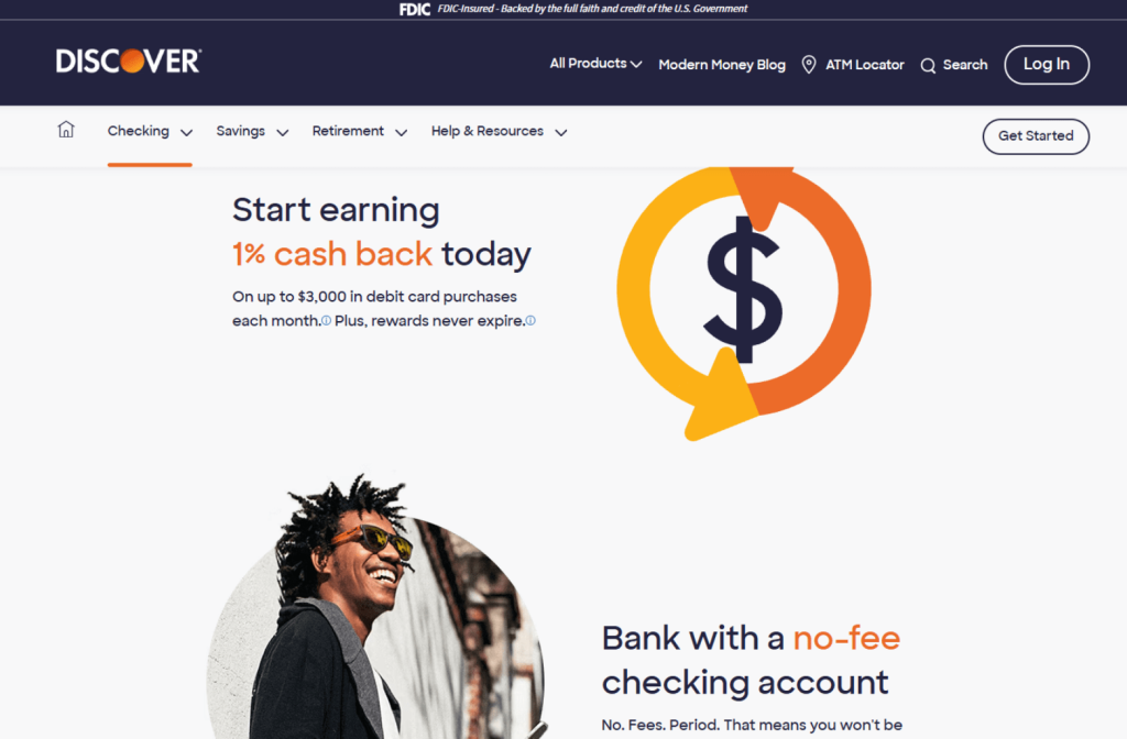 Best Debit Cards With Cashback That Help You Stick To A Budget. Discover Debit Card.