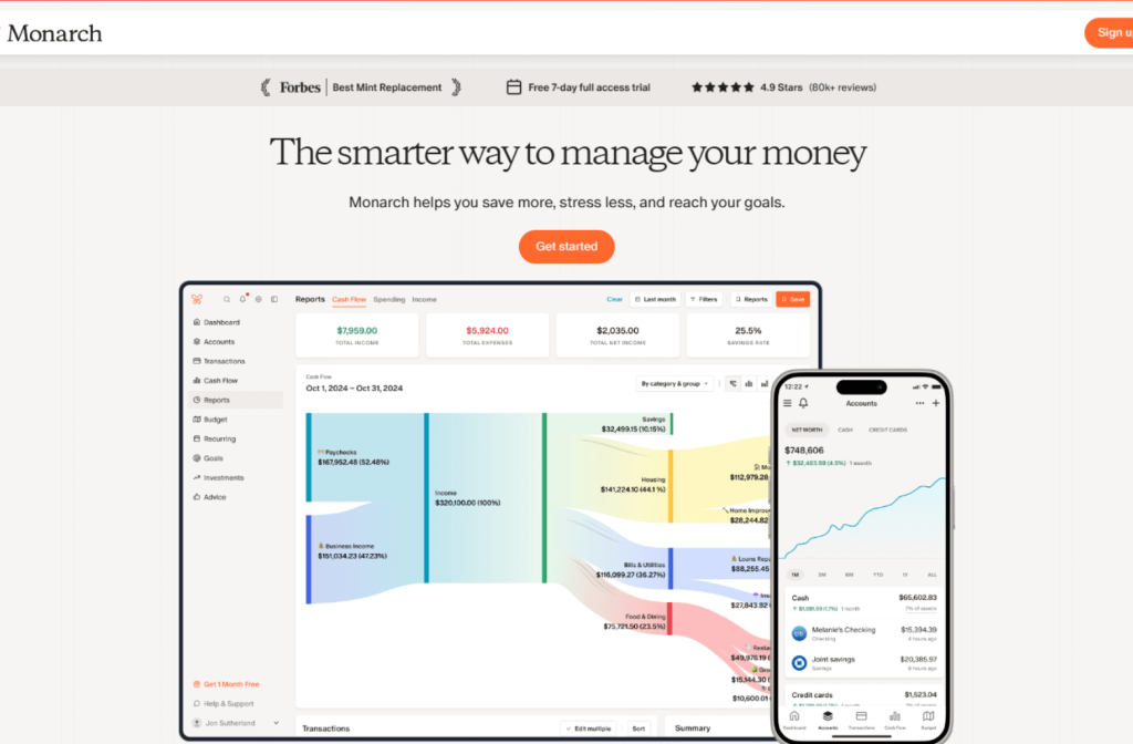Best Budgeting Apps That Actually Help You Take Control of Money