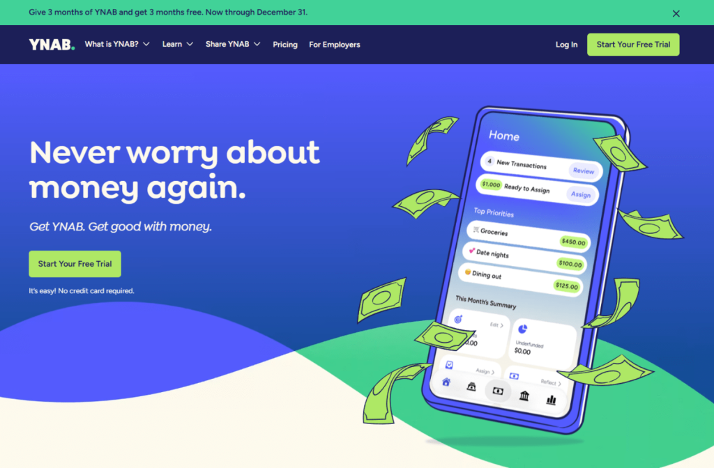 Best Budgeting Apps That Actually Help You Take Control of Money